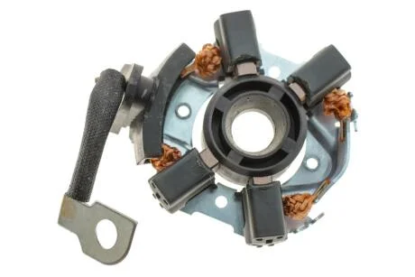 Щіткотримач стартера BOSCH 1 986 SE1 602