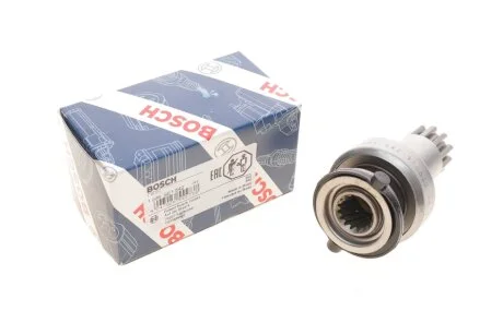 Бендикс стартера BOSCH 1 986 SE1 642