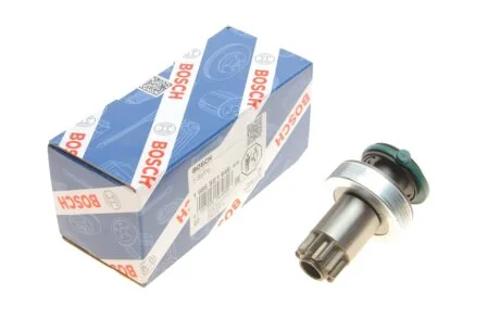 Привід стартера BOSCH 1 986 SE1 646