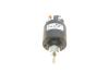 ВТЯГУЮЧЕ РЕЛЕ СТАРТЕРА VW CADDY, GOLF, JETTA, PASSAT, POLO, TOURAN 1.4-2.0 09.02- BOSCH 1 986 SE1 694 (фото 6)