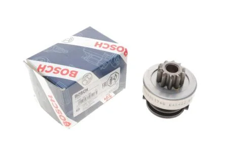 Бендікс стартера BOSCH 1 986 SE1 740