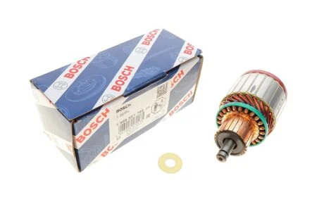 Анкер, стартер BOSCH 1 986 SE1 769