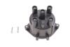 Кришка розподілювача запалювання NISSAN 100NX, BLUEBIRD, CHERRY III, MICRA I, PICK UP, PRAIRIE, PRIMERA, SUNNY II, SUNNY III, SUNNY III/KOMBI, TERRANO II SUZUKI SWIFT II 1.0-2.4 12.82-05.01 BOSCH 1 987 233 052 (фото 1)