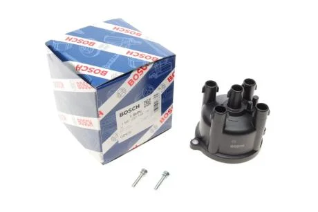 КРИШКА РОЗПР. ЗАПАЛЮВАННЯ BOSCH 1 987 233 104