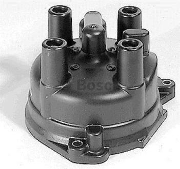 Кришка розподільника запалювання Nissan Primera BOSCH 1 987 233 110