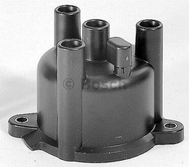SUZUKI кришка трамблера SWIFT -01 BOSCH 1 987 233 128