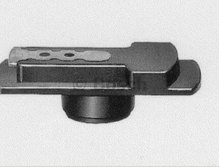 NISSAN Бегунок распределителя зажигания Sunny,Bluebird,Honda Civic BOSCH 1 987 234 014