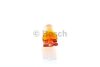 Лампа PURE LIGHT 12V 5W WY5W (картон) (мин 10 шт) BOSCH 1 987 301 095 (фото 2)