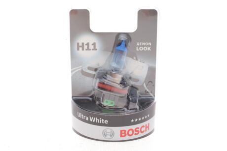 Лампа розжарювання BOSCH 1 987 301 154