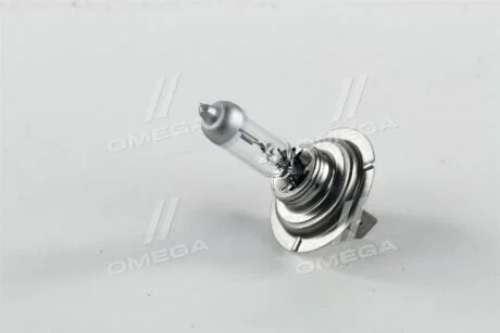 Лампа H7 55W 12V Gigalight Plus 120 бокс 1 шт. - знято з постачання BOSCH 1 987 301 170