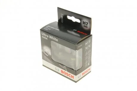 Лампа розжарювання BOSCH 1 987 301 182 (фото 1)