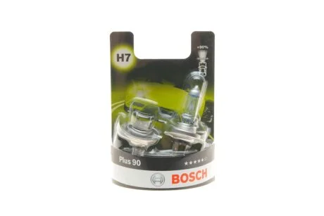 АВТОМОБІЛЬНА ЛАМПА РОЗЖАРЮВАННЯ BOSCH 1 987 301 423