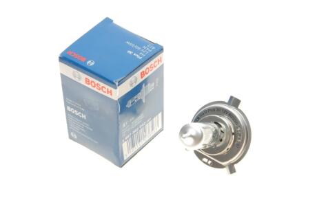 ЛАМПА H4 PLUS 30 12VW-V BOSCH 1 987 302 042