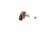 Лампа розжарювання H8 12V 35W PURE LIGHT BOSCH 1 987 302 081 (фото 2)
