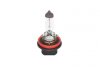 Лампочка Long Life галоген H11 (1 шт, 12 В, 55 Вт, тип гнізда: PGJ19-2) BOSCH 1 987 302 085 (фото 2)