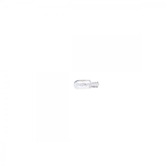 ЛАМПА W5W 12V W-V BOSCH 1 987 302 206