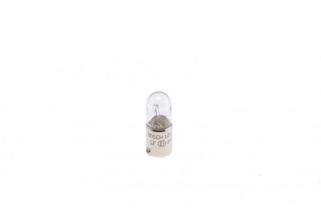 ЛАМПА T4W 12V W-V BOSCH 1 987 302 207
