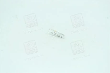 Автолампа (12V 1,2W PURE LIGHT) BOSCH 1 987 302 208