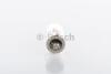 Лампочка Pure Light допоміжна W2W (12 В, 2 Вт, тип гнізда: BA9S основна лампа) BOSCH 1 987 302 212 (фото 3)