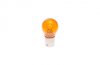 Лампа допоміжн. освітлення(повороту) 12V 21W PY21W PURE LIGHT РY21W 12V (жовта) BOSCH 1 987 302 213 (фото 3)