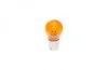 Лампа допоміжн. освітлення(повороту) 12V 21W PY21W PURE LIGHT РY21W 12V (жовта) BOSCH 1 987 302 213 (фото 3)