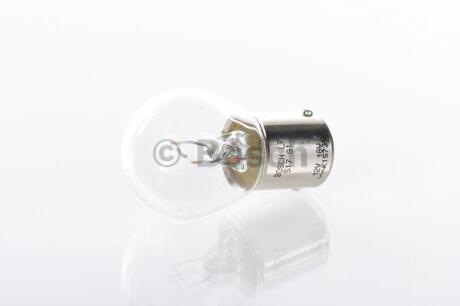 12V18W автолампа (BA15s) BOSCH 1 987 302 214