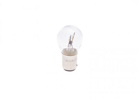ЛАМПА P21/4 W 12V W-V BOSCH 1 987 302 215