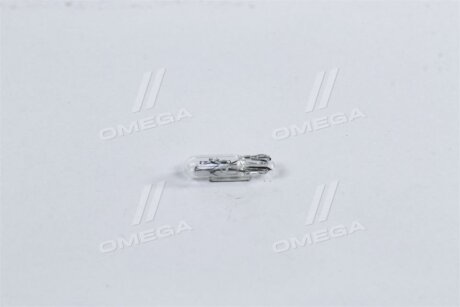ЛАМПА STANDARD 12V WV BOSCH 1 987 302 218