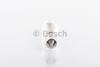 Лампочка допоміжна, 1шт, C18W, 12В, max. 18Вт, тип гнізда SV8,5-8, BOSCH 1 987 302 229 (фото 3)