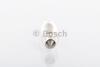 Лампочка допоміжна, 1шт, C18W, 12В, max. 18Вт, тип гнізда SV8,5-8, BOSCH 1 987 302 229 (фото 5)