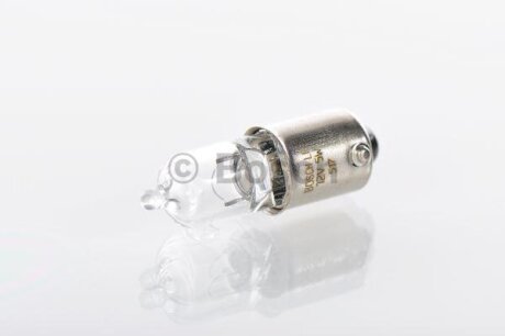 Лампа (картон 1шт) H5W 12В 5Вт BA9S основна лампа Pure Light BOSCH 1 987 302 231
