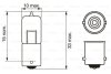 Лампа (картон 1шт) H5W 12В 5Вт BA9S основна лампа Pure Light BOSCH 1 987 302 231 (фото 6)