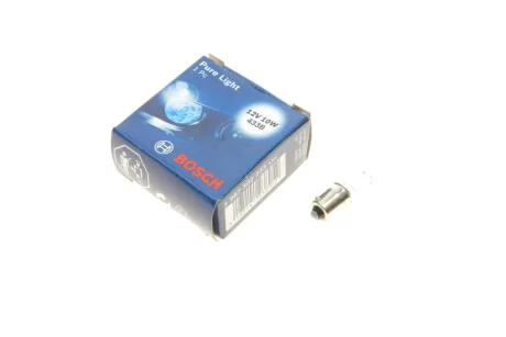 ЛАМПА STANDARD 12V WV BOSCH 1 987 302 233