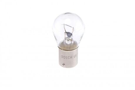 Longlife DayTime лампа P21W 12V +10% (потрійний ресурс) BOSCH 1 987 302 280