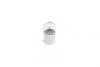 Лампа R5W 12V 5W BA15S LONGLIFE DAYTIME (10 шт.) BOSCH 1 987 302 284 (фото 3)