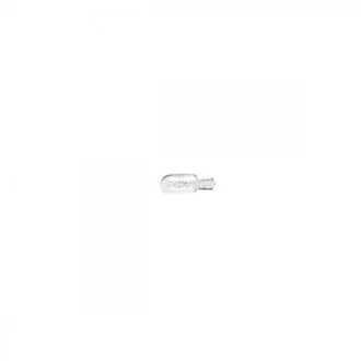 Лампа розжарювання W5W 12V 5W W2,1X9,5d LONGLIFE DAYTIME BOSCH 1 987 302 286