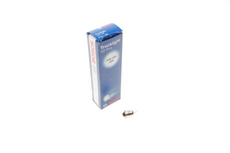 Лампочка Trucklight допоміжна W2W (24 В, 2 Вт, тип гнізда: BA9S) BOSCH 1 987 302 508