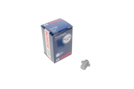 Лампа панелі приладів (відпуск. 1шт) PB3 24В 1,2Вт B8,3D Trucklight BOSCH 1 987 302 515
