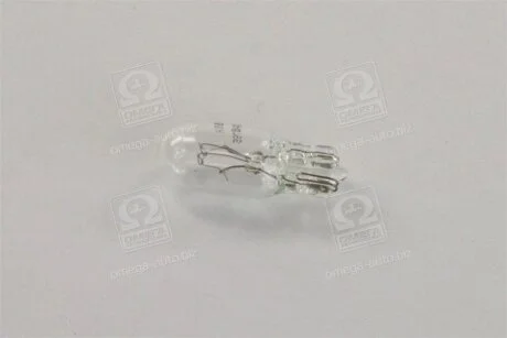 Лампа панелі приладів W2W Trucklight (картон, 10 шт, 24В, 2Вт, тип гнізда: W2,1X9,5D) BOSCH 1 987 302 516