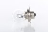 Лампа (картон 1шт) S3 6В 15Вт Pure Light BOSCH 1 987 302 606 (фото 2)