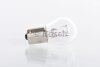 Лампочка P21W Trucklight Maxlife (відпуск., 1 шт, 24В, 21Вт, тип гнізда: BA15S основна лампа) BOSCH 1 987 302 701 (фото 4)