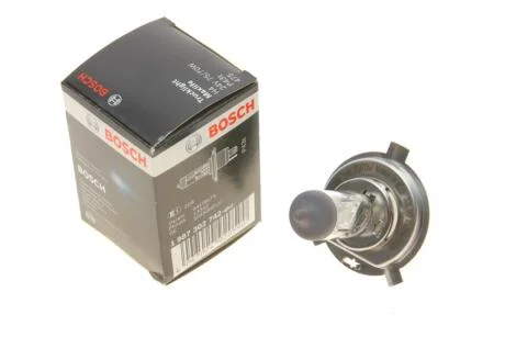 ЛАМПА BOSCH 1 987 302 742