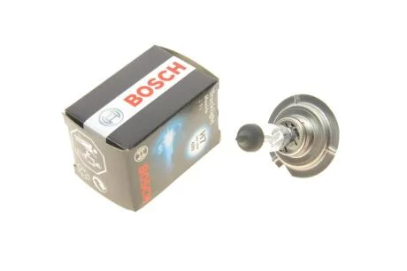 ЛАМПА BOSCH 1 987 302 772