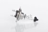 Лампа галогенная Pure Light H7 12V 55W BOSCH 1 987 302 777 (фото 4)