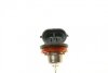 Лампа розжарювання H8 12V 35W PGJ19-1 ECO BOSCH 1 987 302 805 (фото 2)