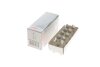 Лампа плафона салону 12V 5W C5W VW PASSAT B7 10-15, AUDI A6 11-18, SKODA Octavia A5 04-13, TOYOTA RAV4 18-, RENAULT Megane III 09-16, HYUNDAI Sonata YF 09-14, FORD Focus II 04-11, SEAT Leon 05-12, FIAT Doblo 09-23, HONDA Accord CG/CH 98-02, KIA Optim BOSCH 1 987 302 810 (фото 1)