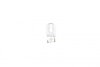 Лампа розжарювання W21W 12V 21W W3x16d ECO BOSCH 1 987 302 822 (фото 4)