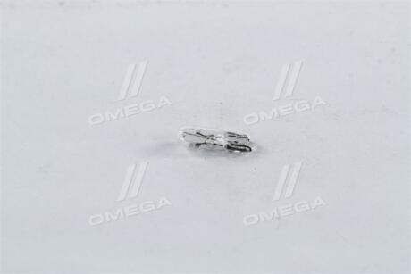 Лампа приладової панелі 12V 1,2W (безцокольна) BOSCH 1 987 302 824