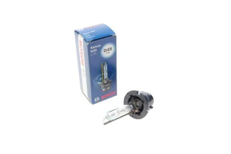 Лампочка xenon D4S (35 Вт, тип гнізда: P32D-5) BOSCH 1 987 302 906