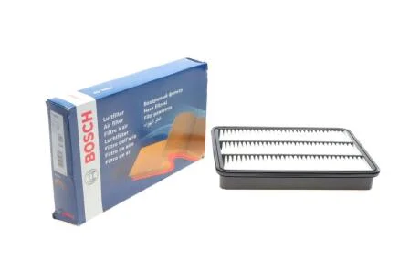 Фільтр повітряний Opel Frontera 3.2/2.2DTI 98- BOSCH 1 987 429 162